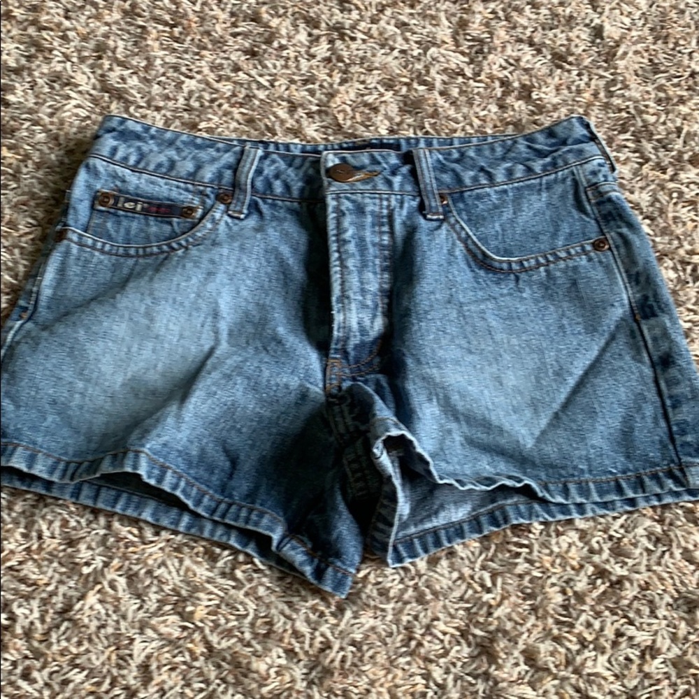 Lei shorts sz 12